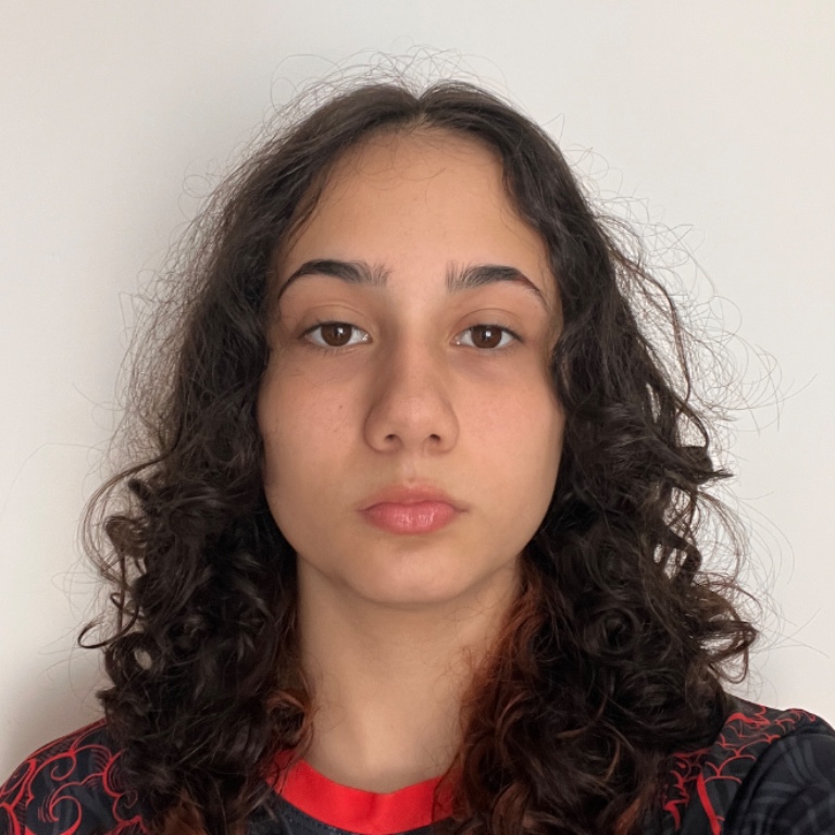 Mariana Perico Preti 