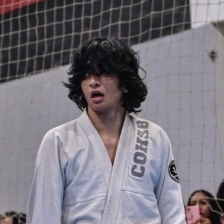 Miguel Eduardo Goveia Silvério 