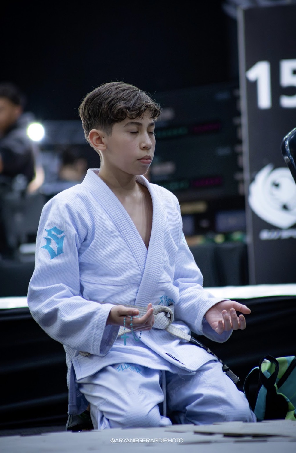 Arthur Antônio Mota Da Silva