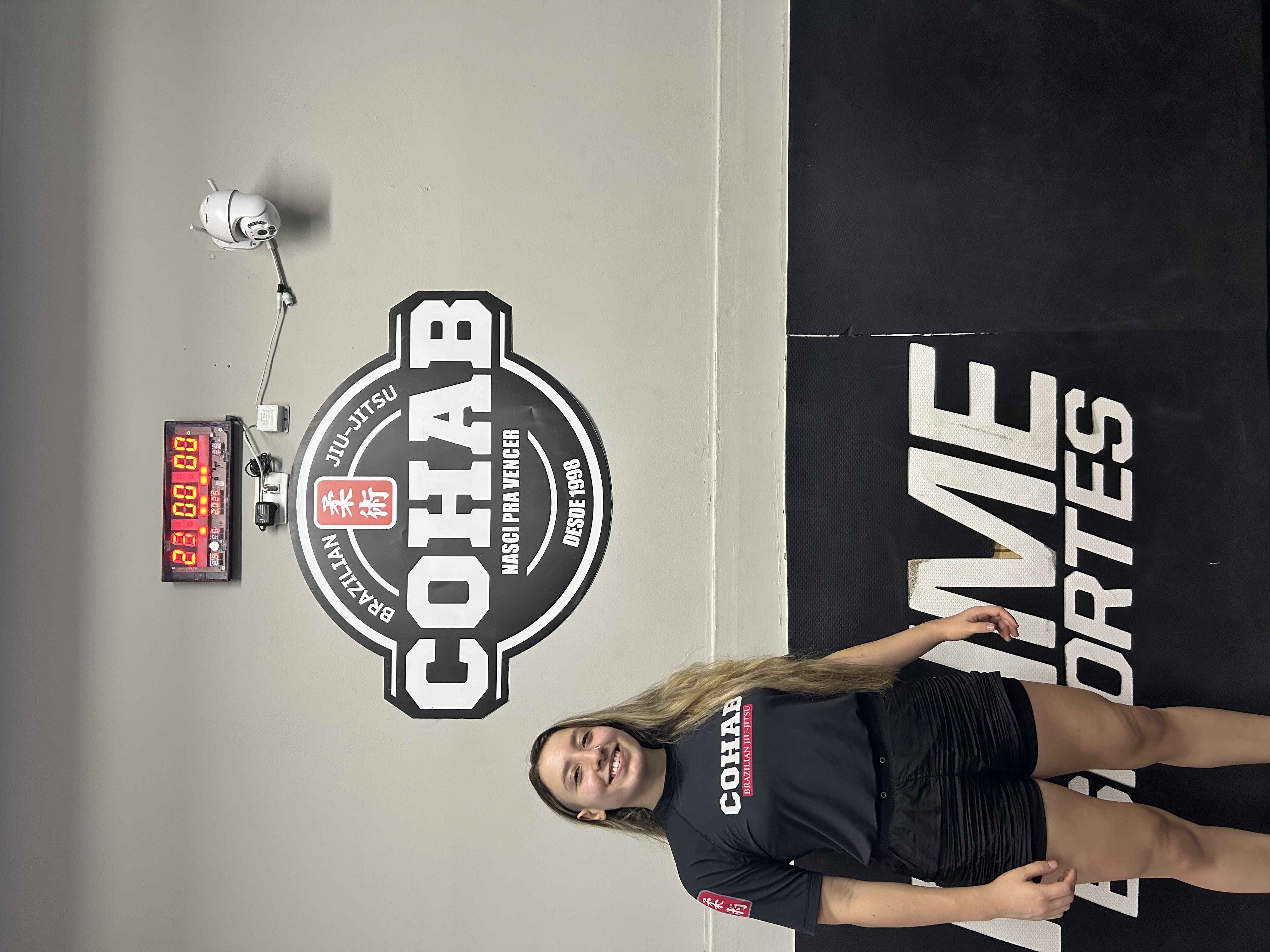 Gabriela Arroio Meneses 