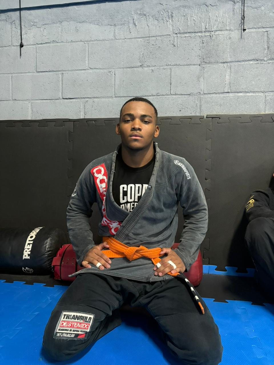 Paullo Eduardo Oliveira Domingos