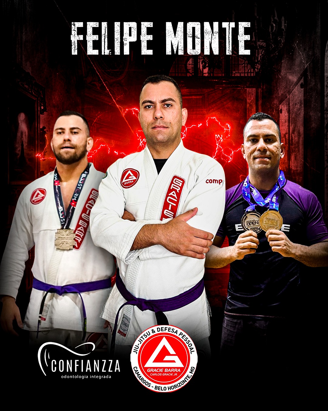 Carlos Felipe Monte Da Silva