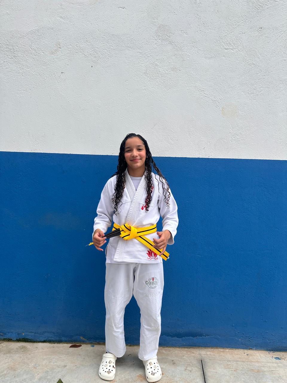 Samira Brito Cavalcanti 