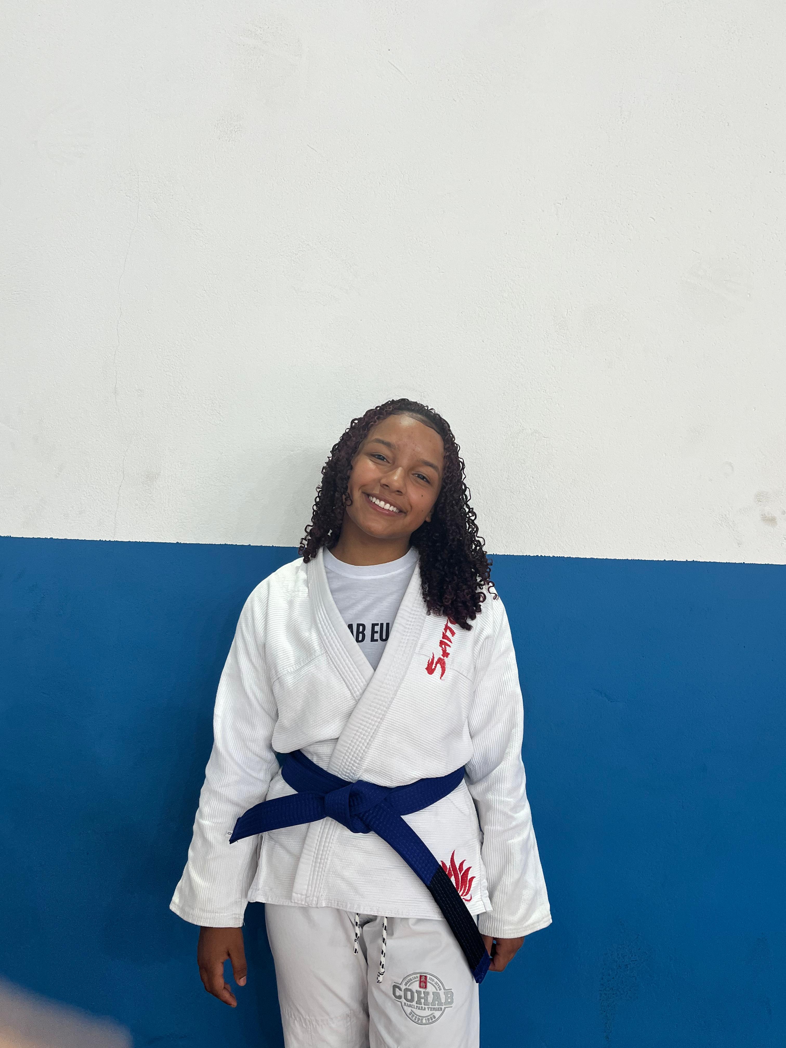 Isabela Brito Cavalcanti 