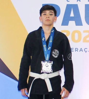 Davi Akashi Ortega Ferrari