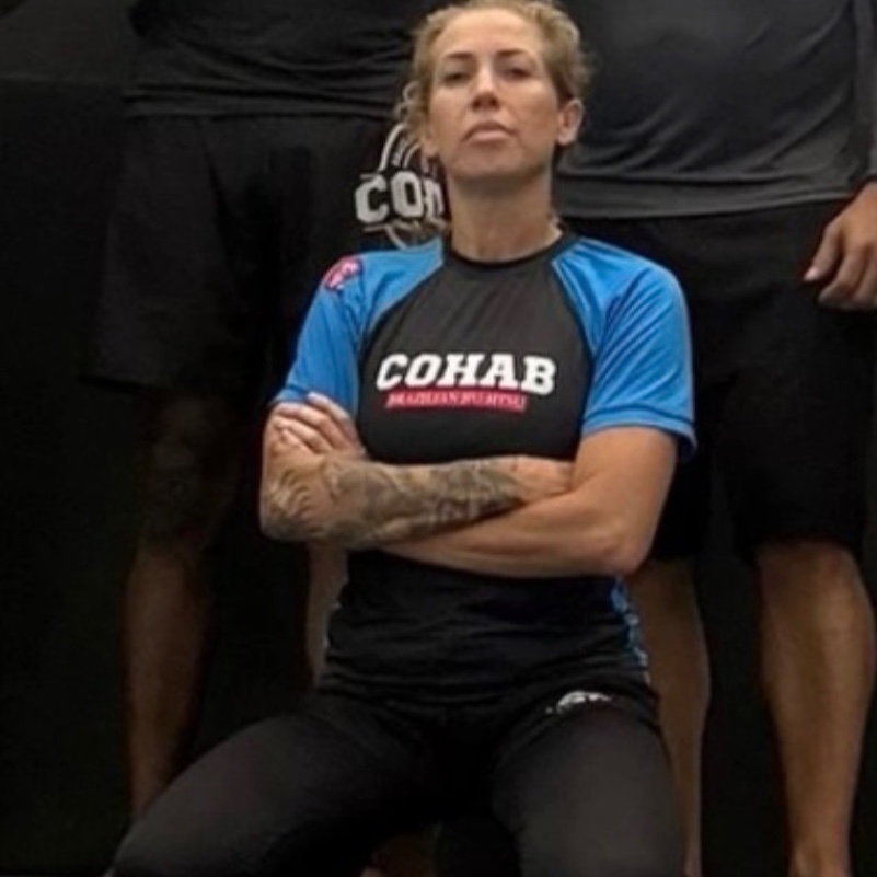 Tatiane Alves Da Mota 