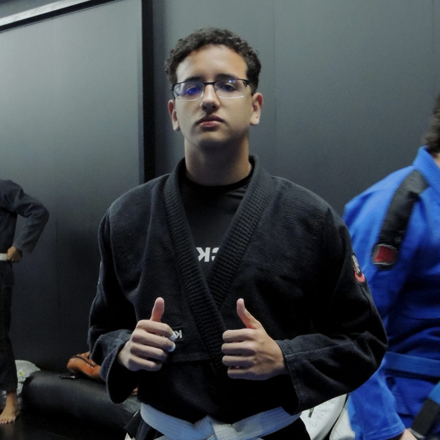 Roger Rodrigues Feltrim