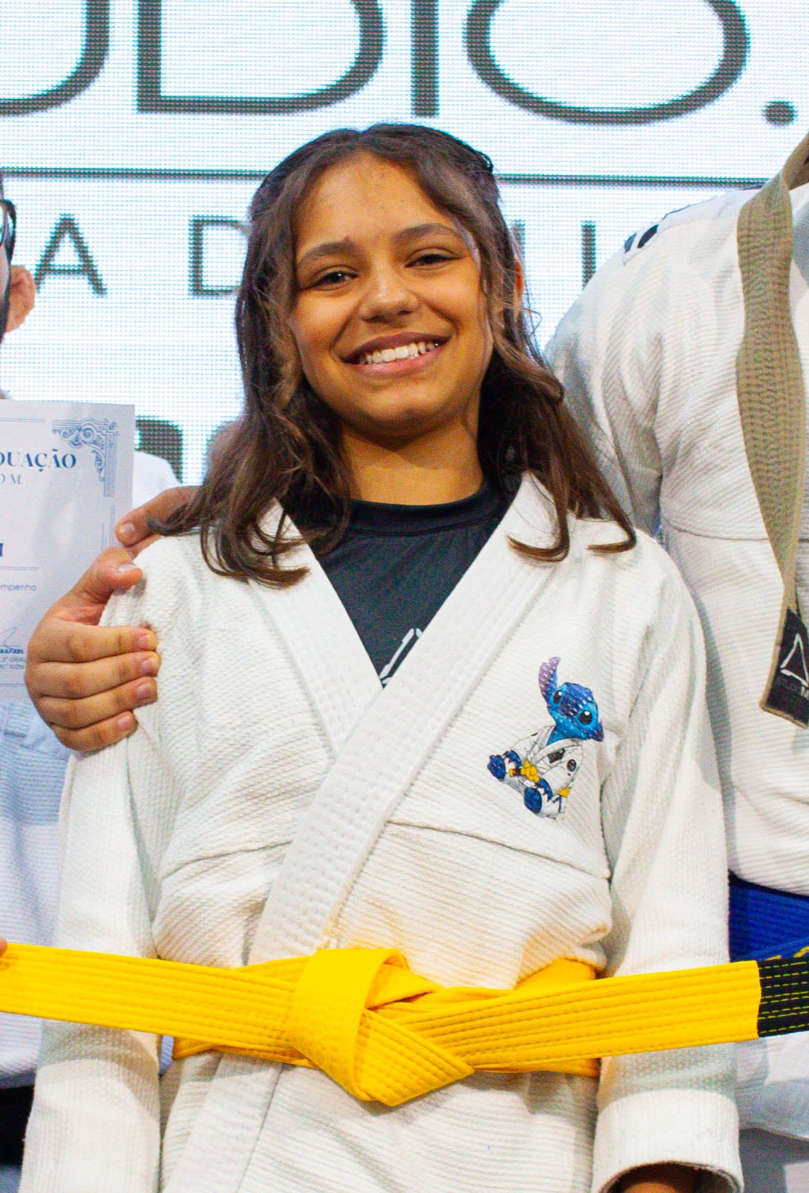 Manuella De Souza Barros Shoji 