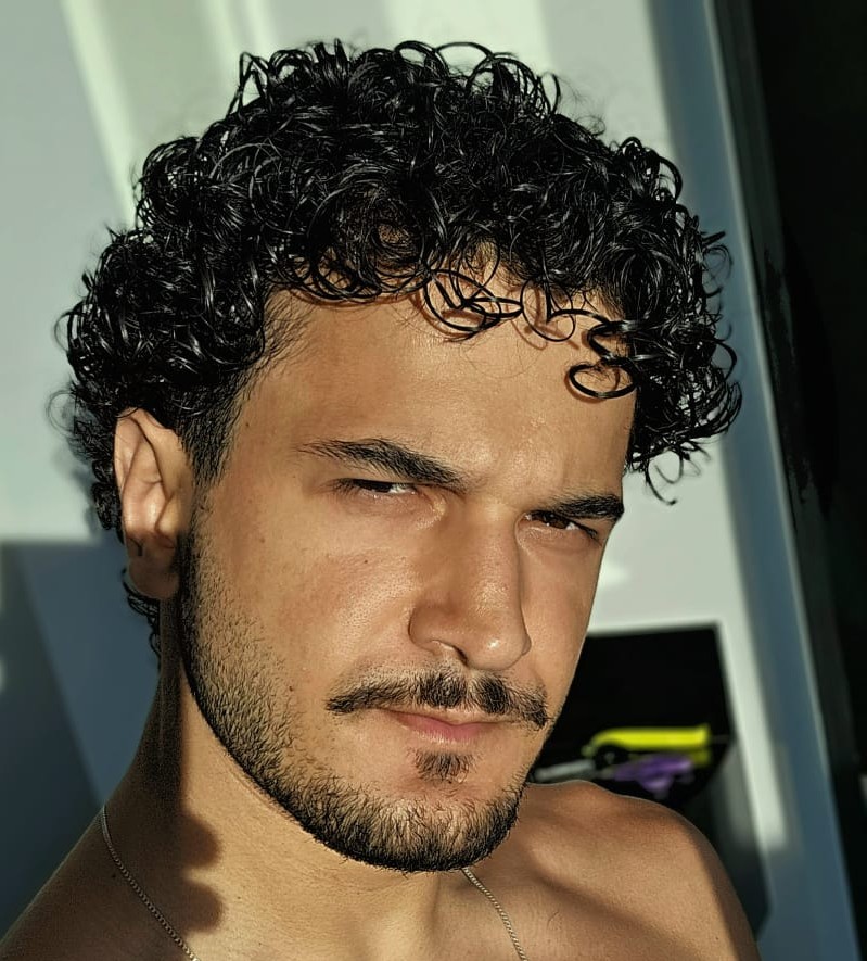 Gustavo Cardoso Moreira