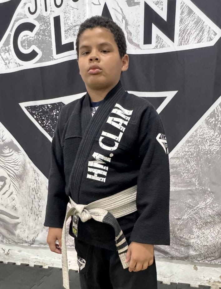 Nicolas Pietro Costa De Souza