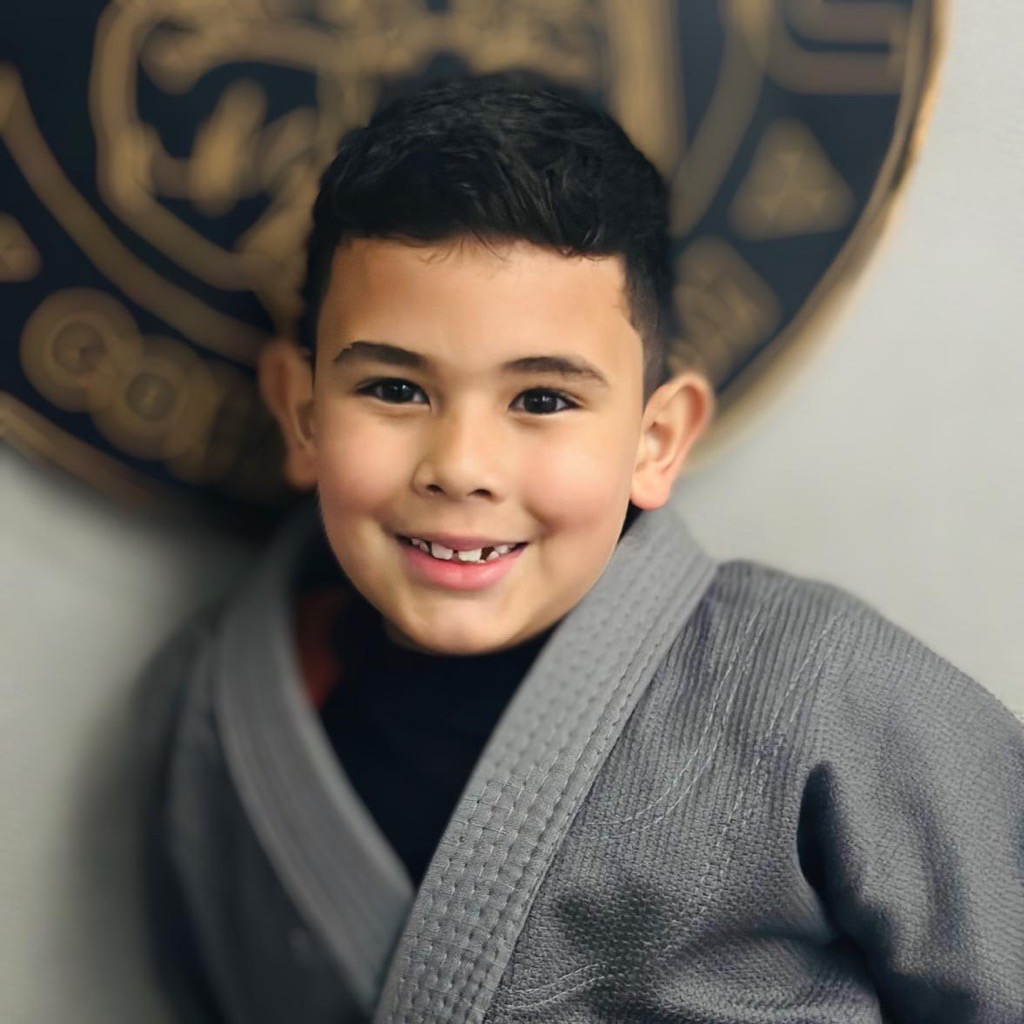 Mario Henrique Dos Santos Braz