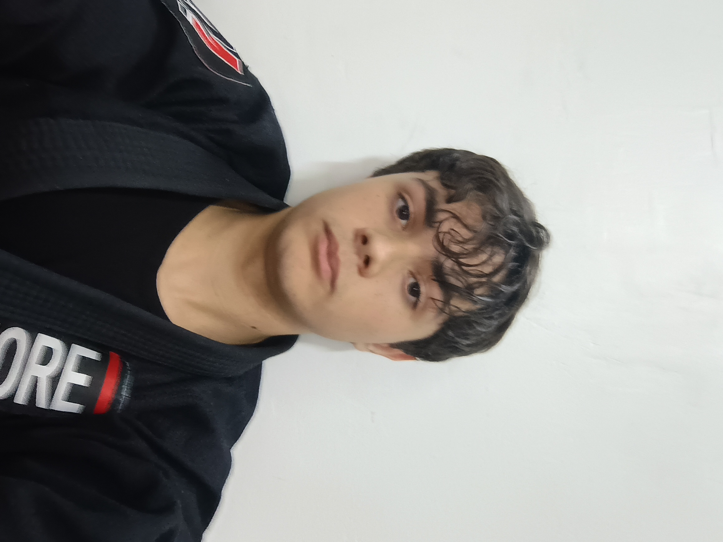 Icarus Eduardo Macedo Ifran