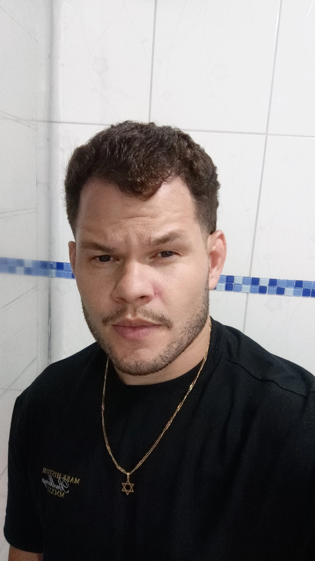 Marcos Levi Moraes Da Silva