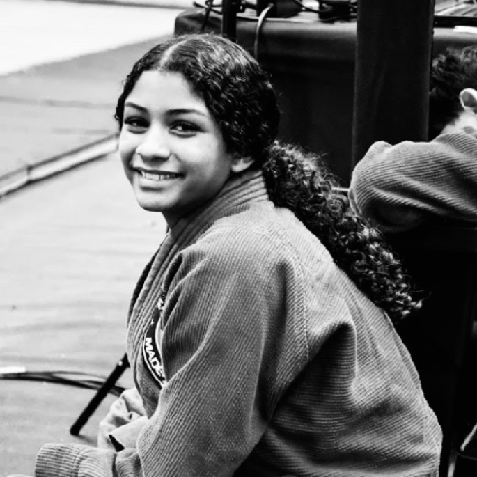 Lhorranne Sanches Rodrigues Costa 