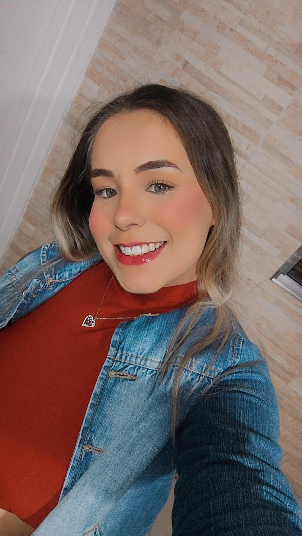 Geovana Do Amaral Santana 