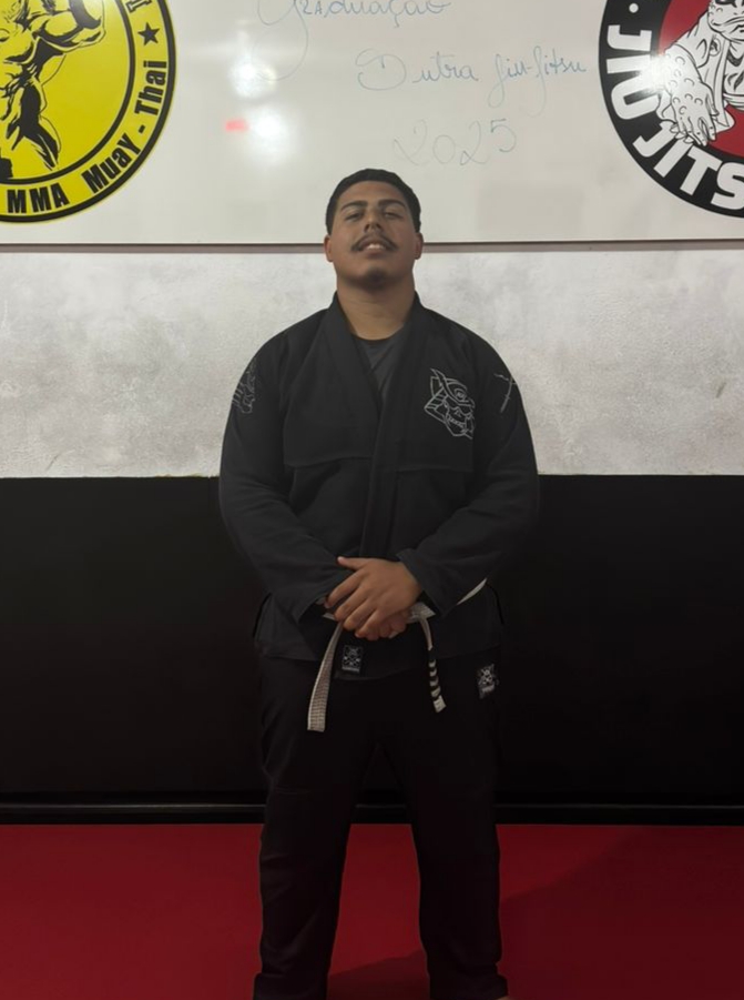 Alexandre Silva Cavalcante 