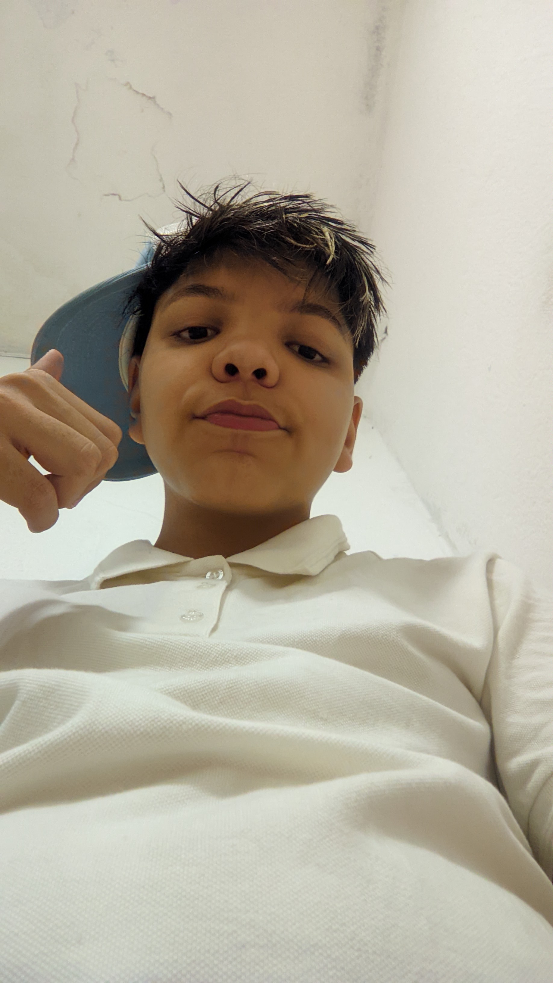 Richard Ryan Flores De Oliveira 