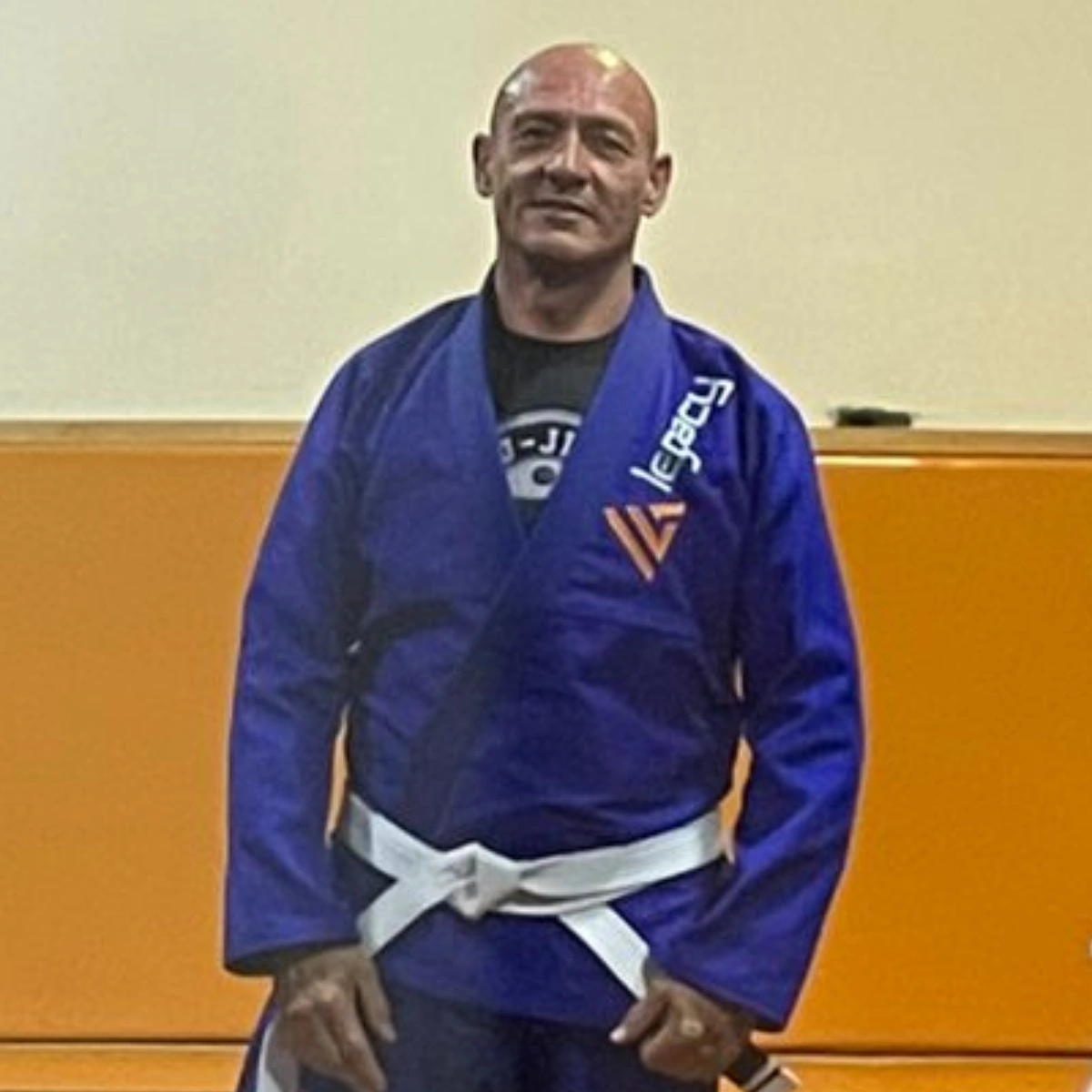 Alexandre De Oliveira Fantini