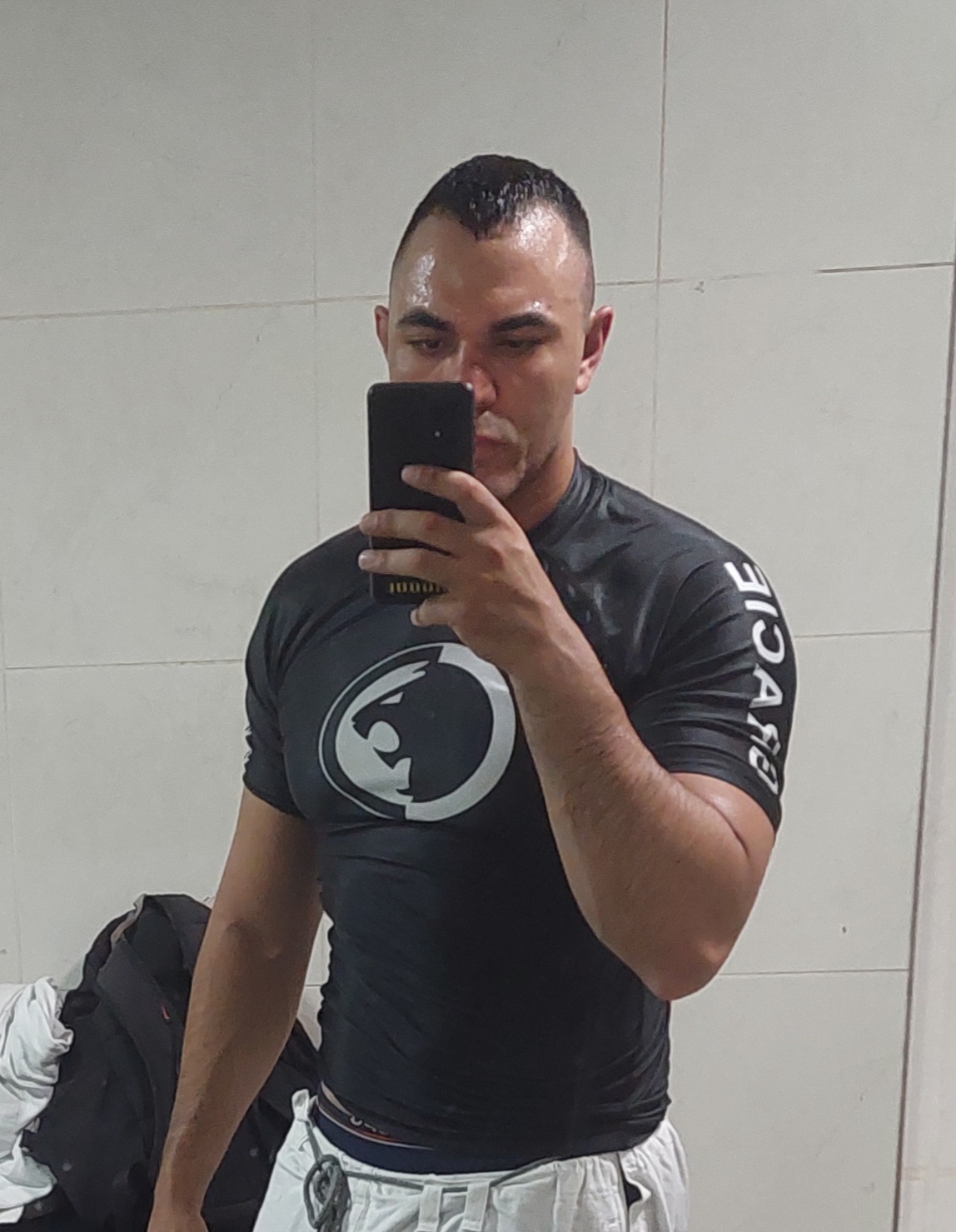 Pedro Afonso Simões Dos Santos 