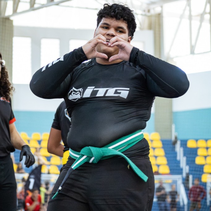 Daniel Giungi Saraiva Barreto