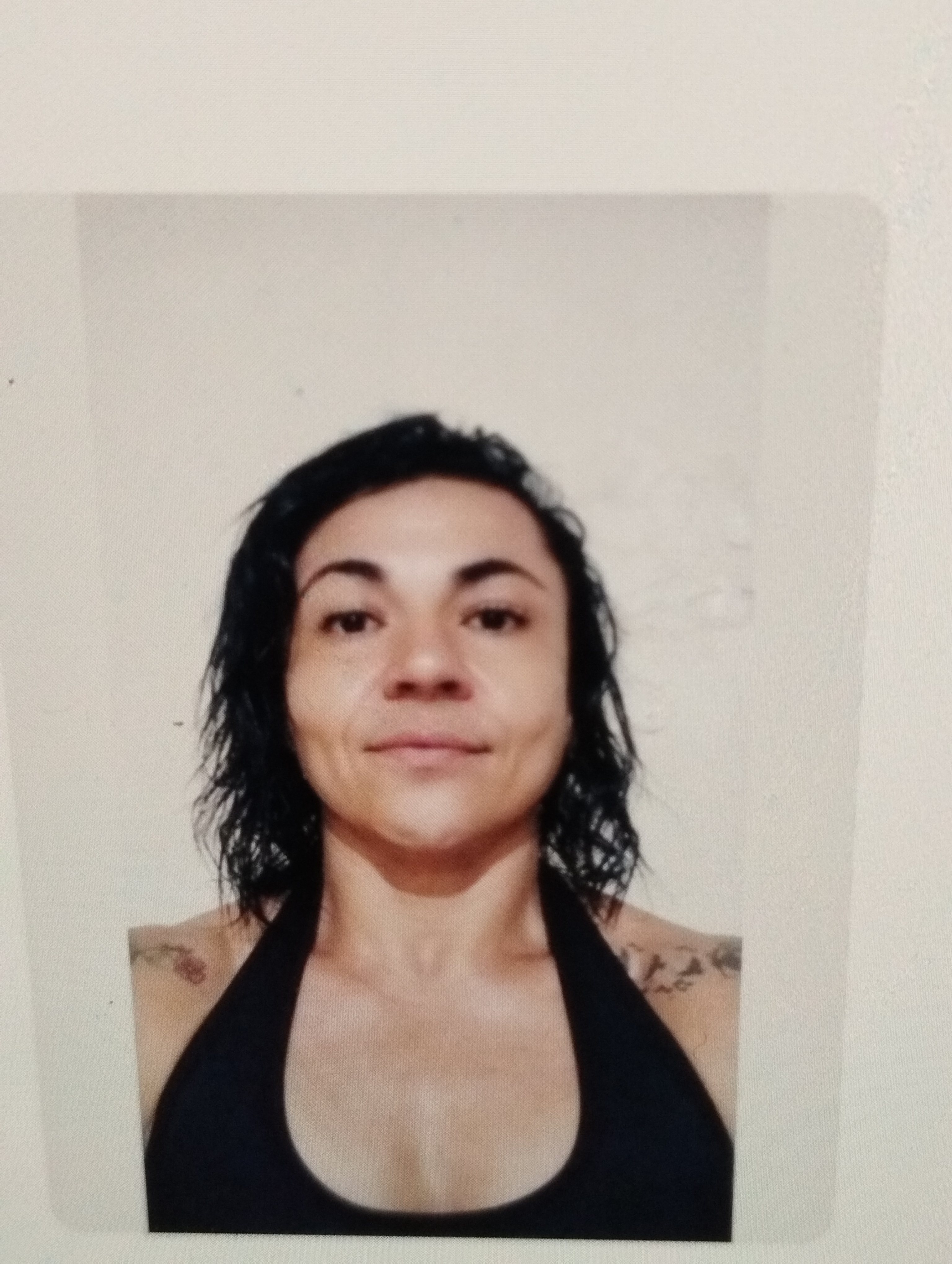 Antonia Cynthia Dos Reis Souza