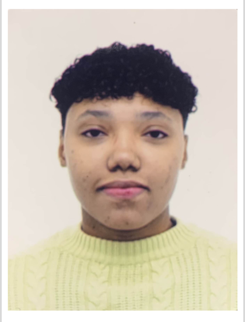 Ana Clara Pacco Gomes