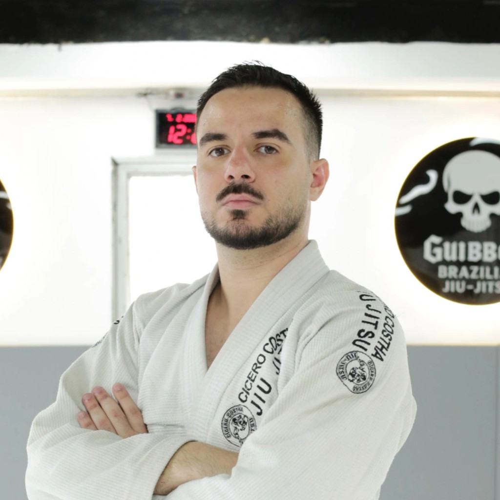 Gabriel Marcomini De Oliveira