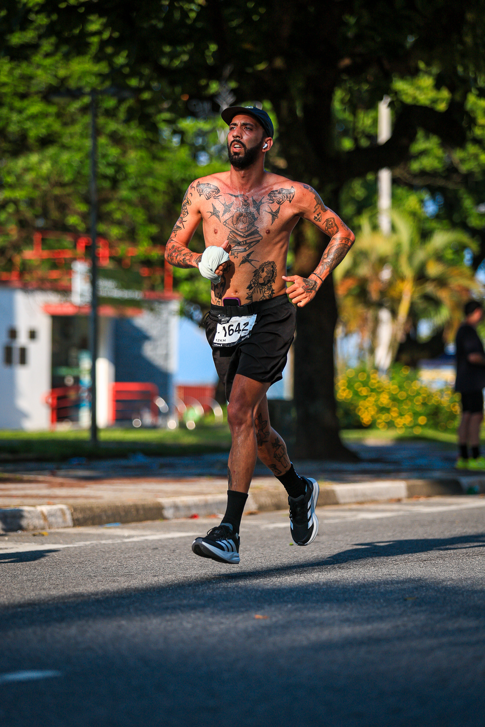 Felipe Fernandes De Souza 
