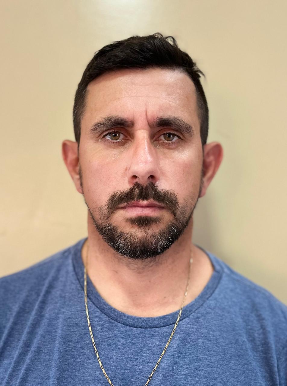 Julio Cesar Barbosa Da Silva