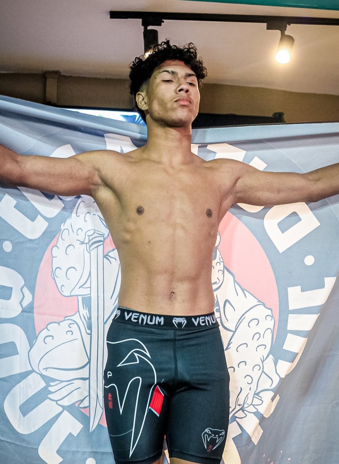 Caio Ferreira Da Cruz 