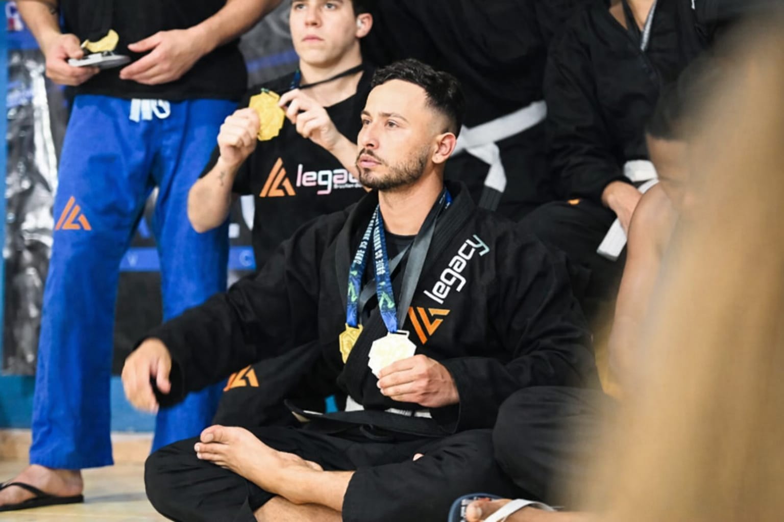 Ivan De Sousa Lima Filho