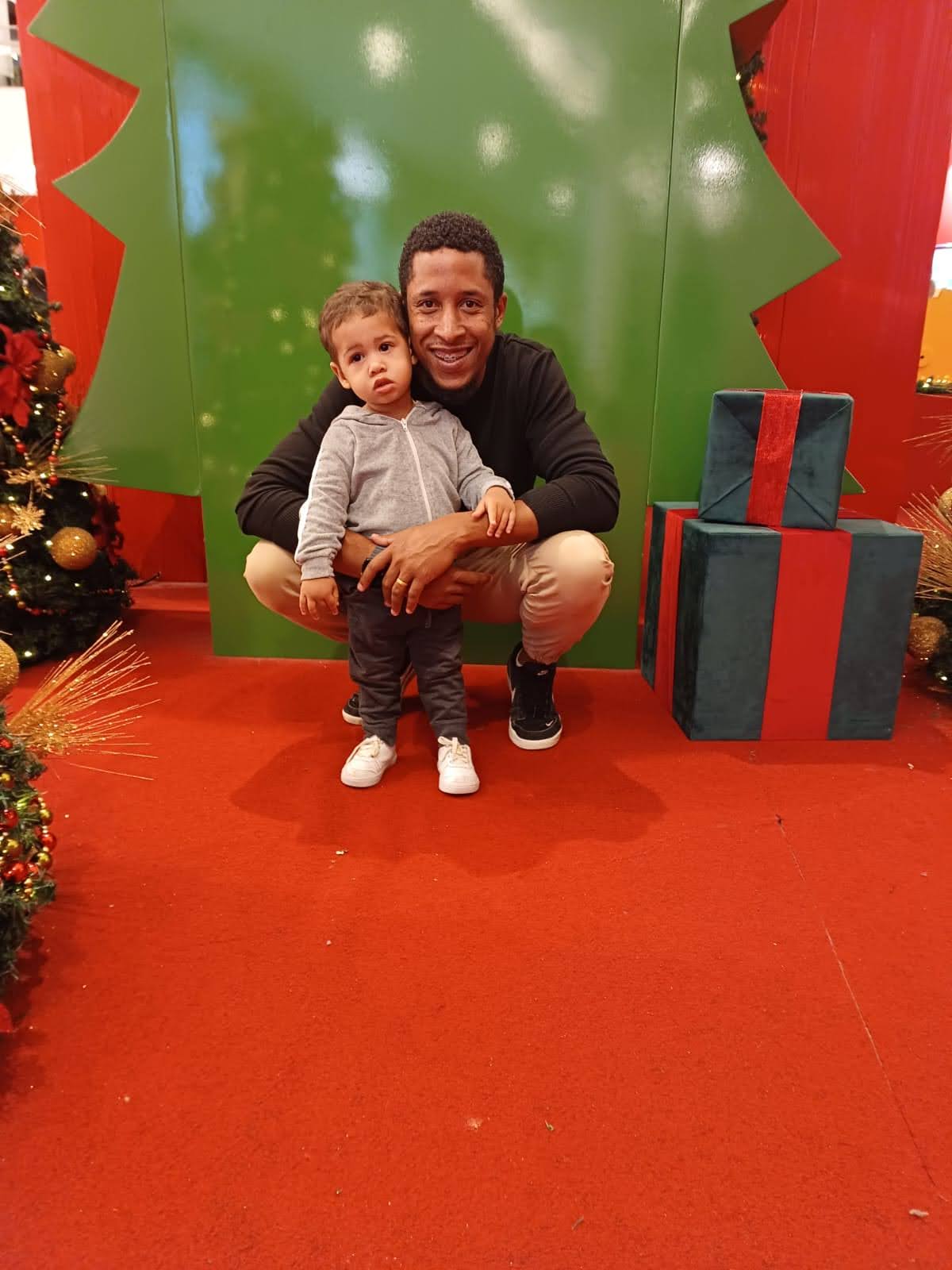 Nathan Deodato Sebastiao