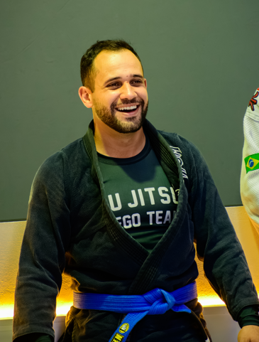 Raphael Dos Santos Moura