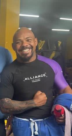 Rafael Alves Bezerra 