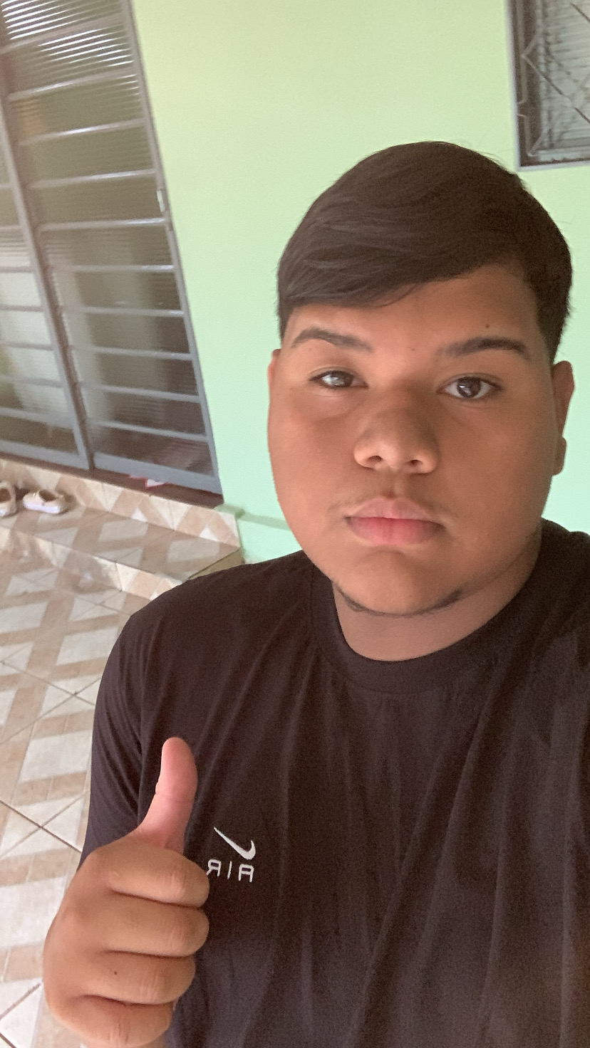 Isaque Barbosa Do Nascimento