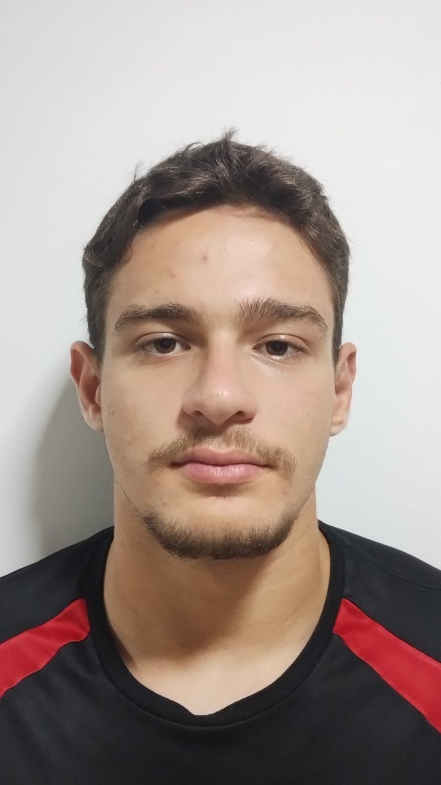 Gustavo Rudakevye Almeida