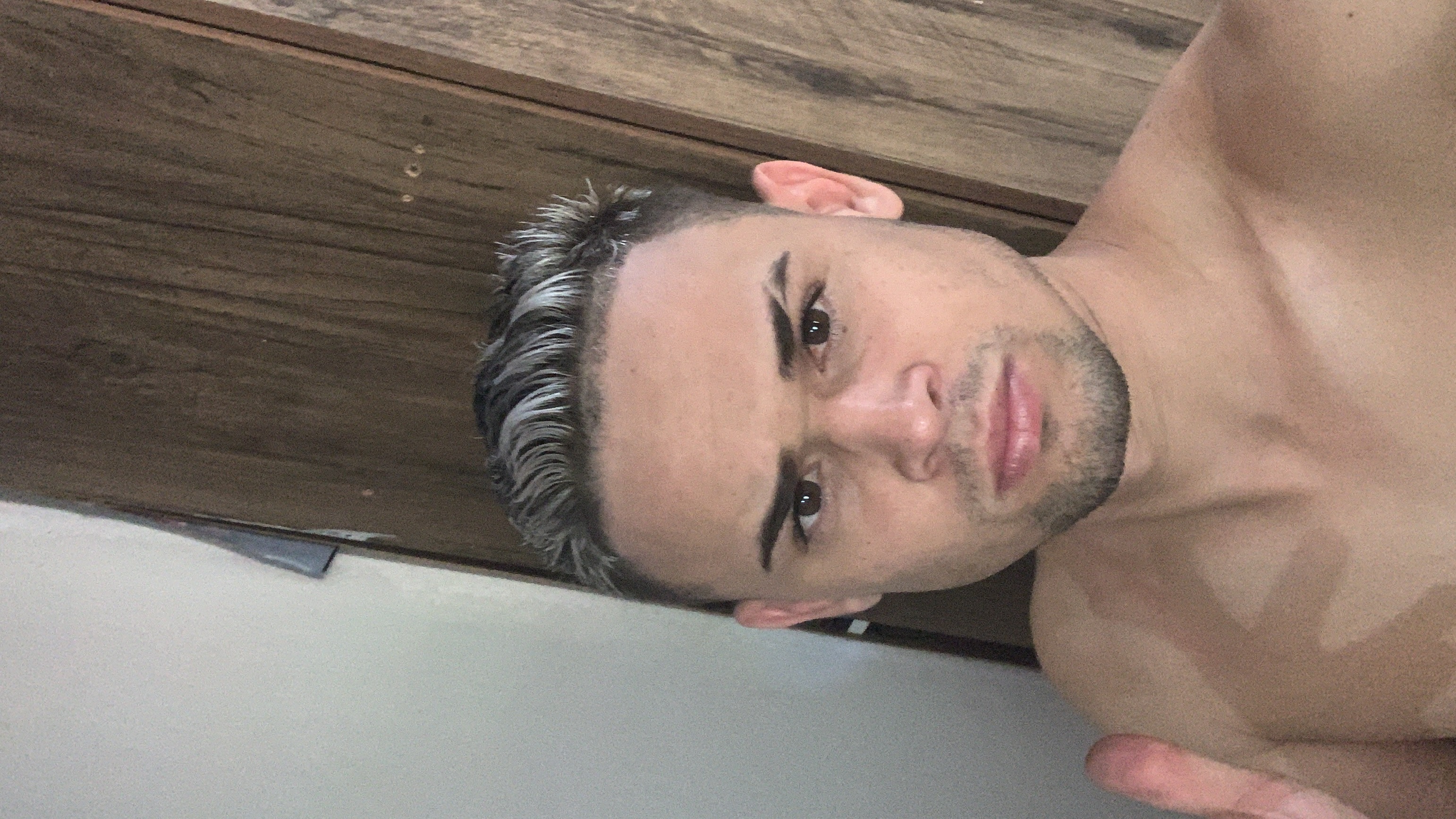 Maicon De Souza Amorim 