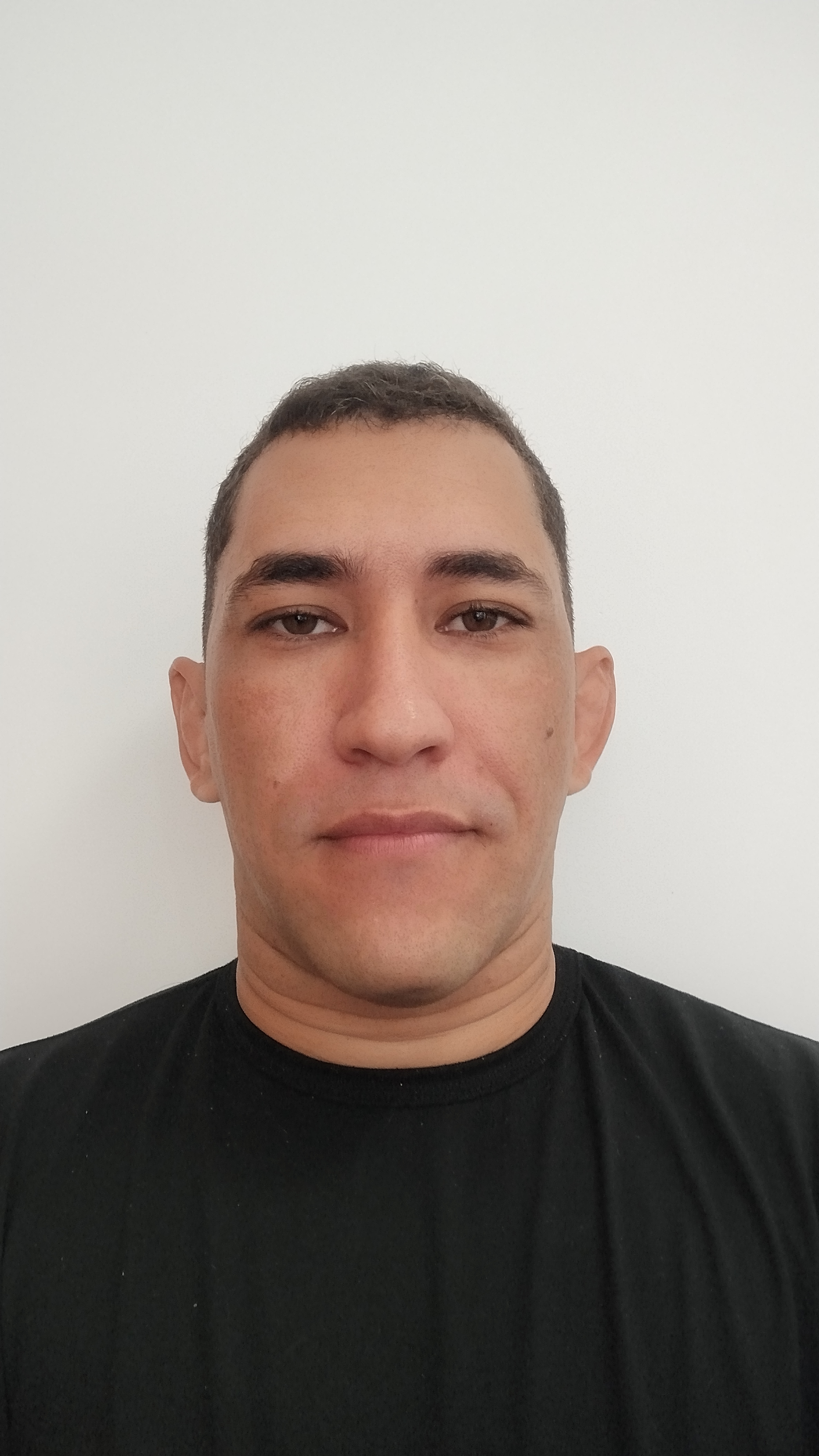 Diego Merkes De Oliveira Duarte 