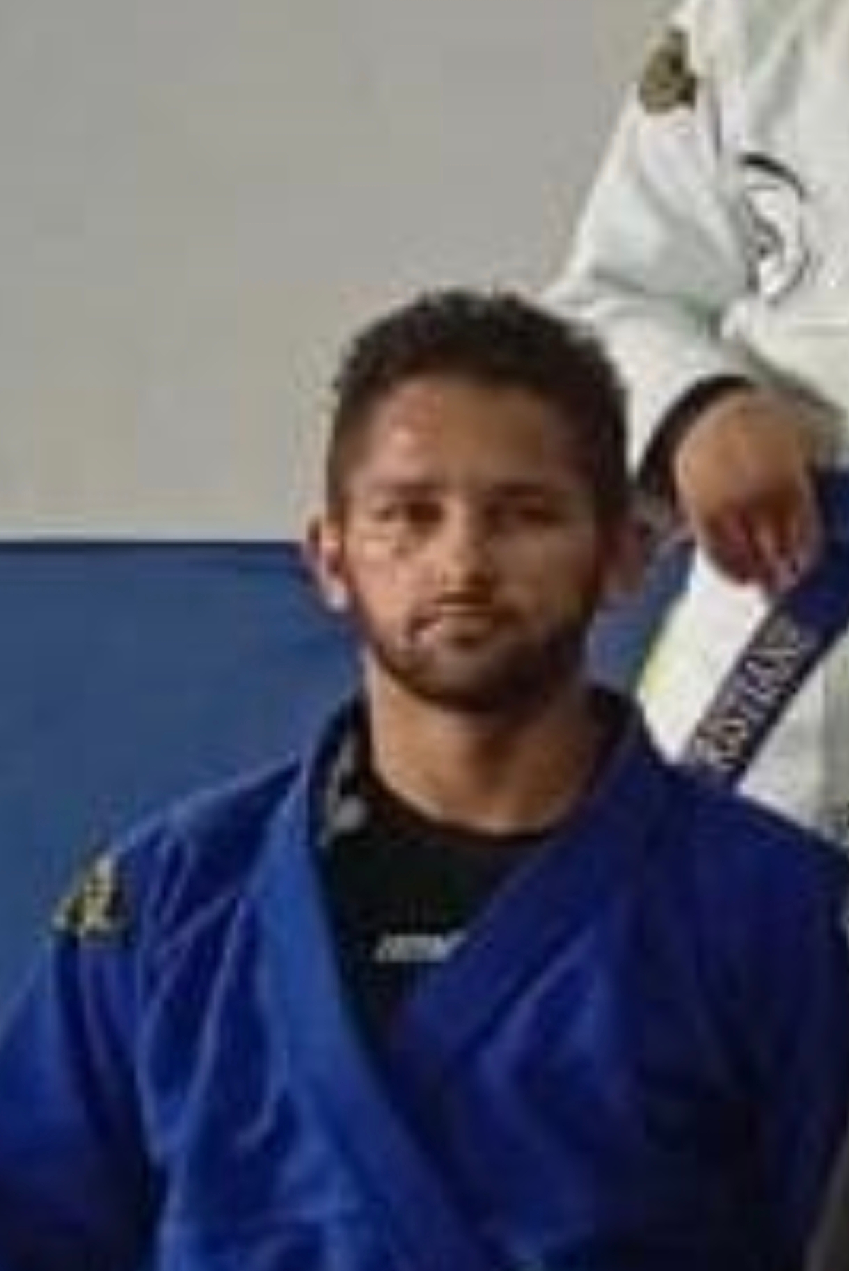 Patrick Emanuel Coura Diniz 