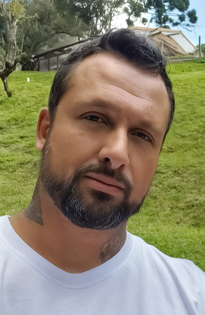 Anderson William Separovick Medeiros