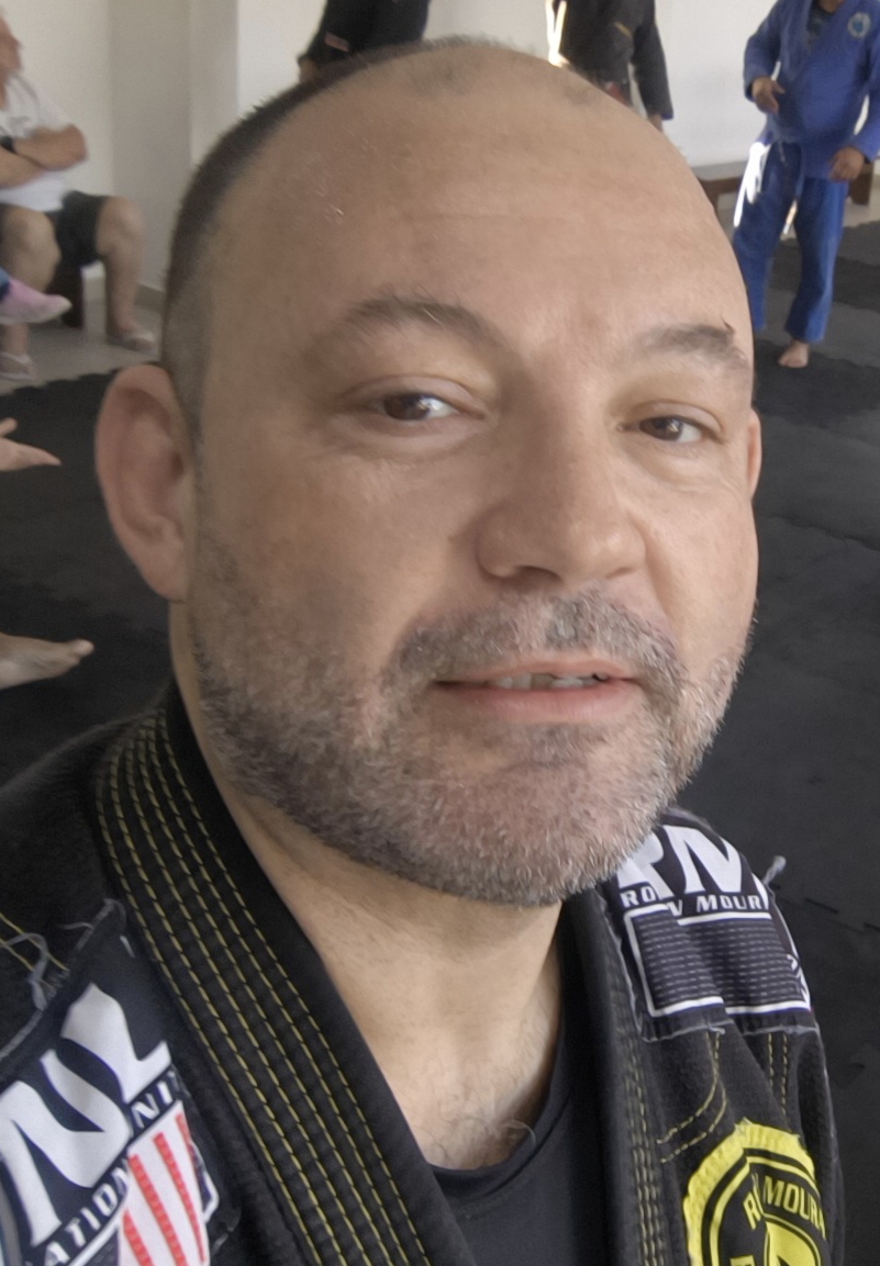 Marco Henrique Zambello 