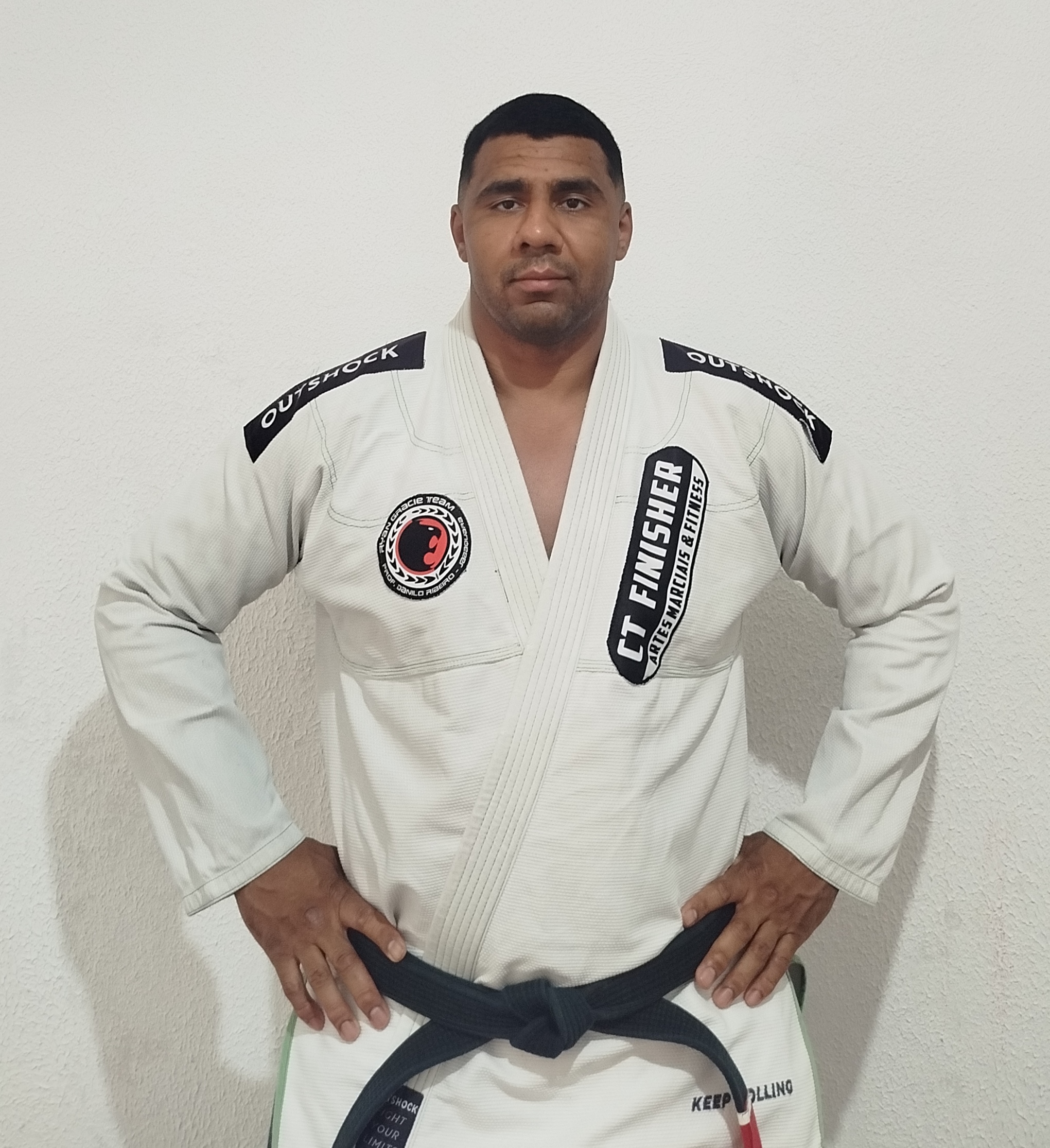 Dante Oliveira Santos