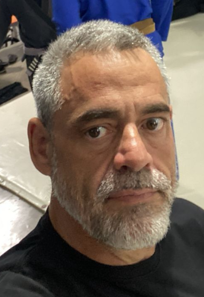 Carlos Eduardo Velloso