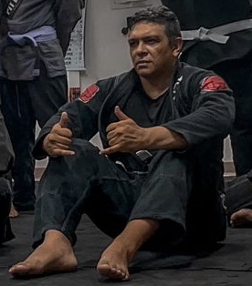 Wagner Gomes Siqueira 