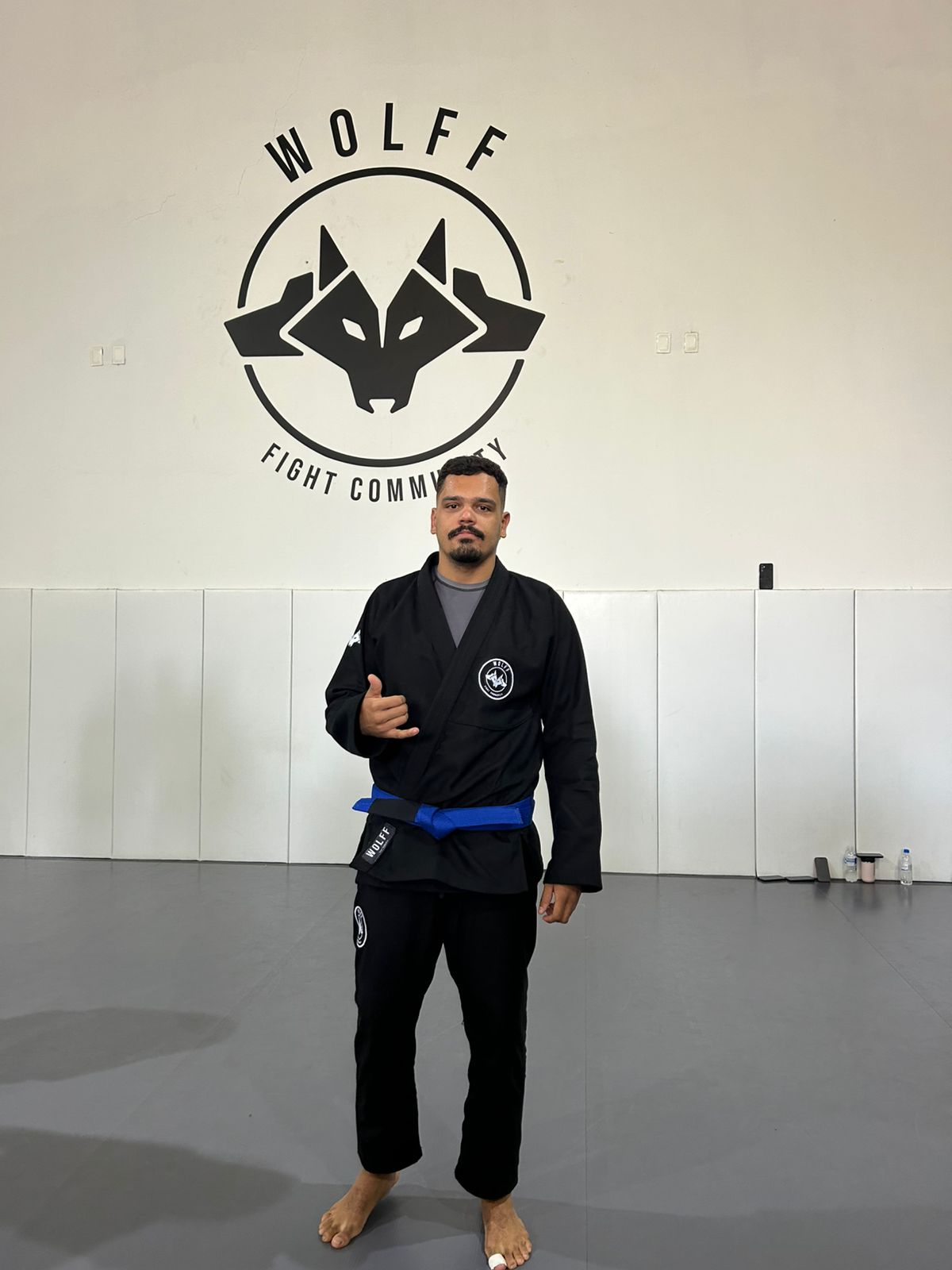 Joao Victor Dos Santos Pereira