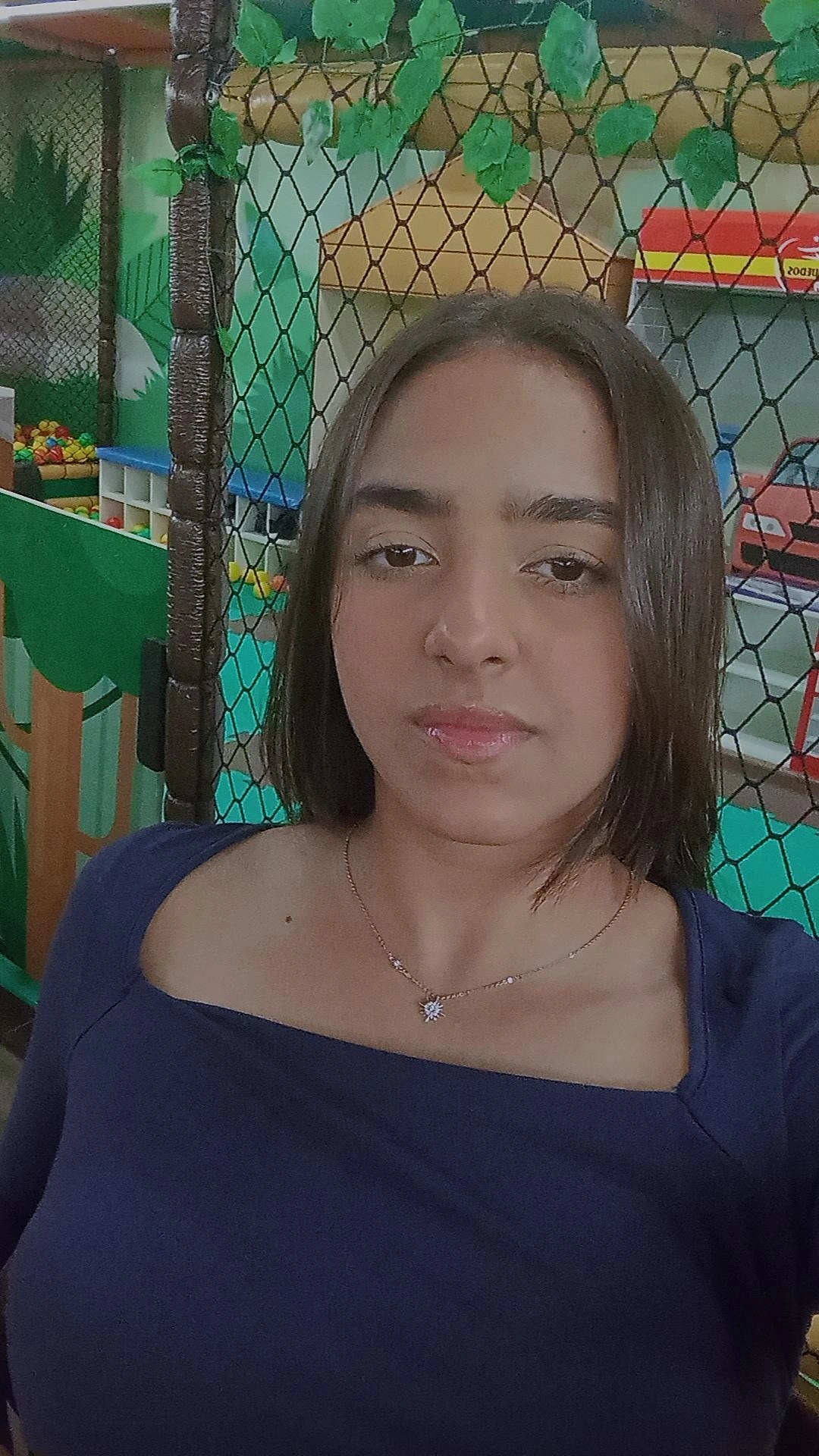 Fernanda Victoria Andrade Sena