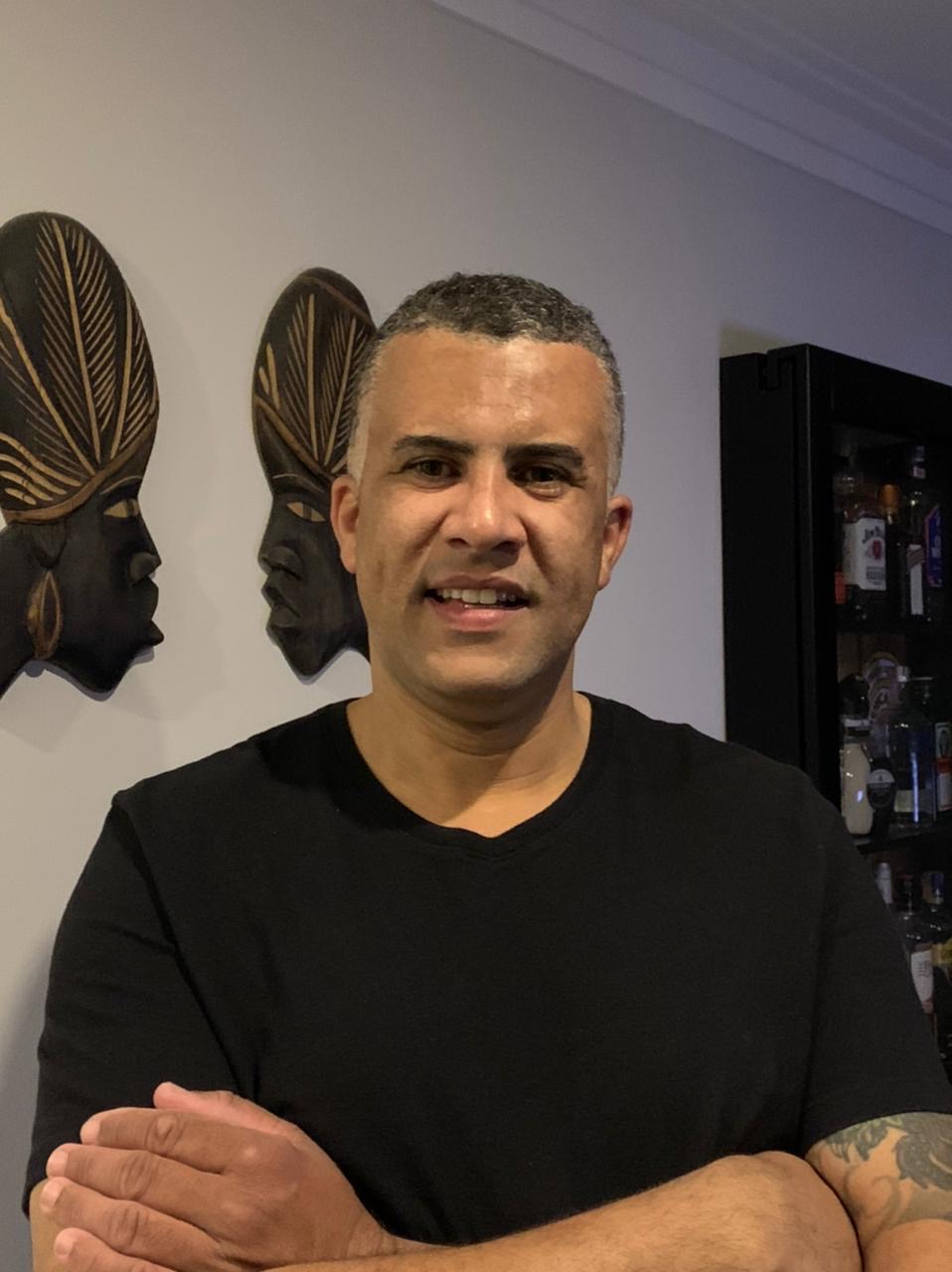 Alex Dos Santos Leal