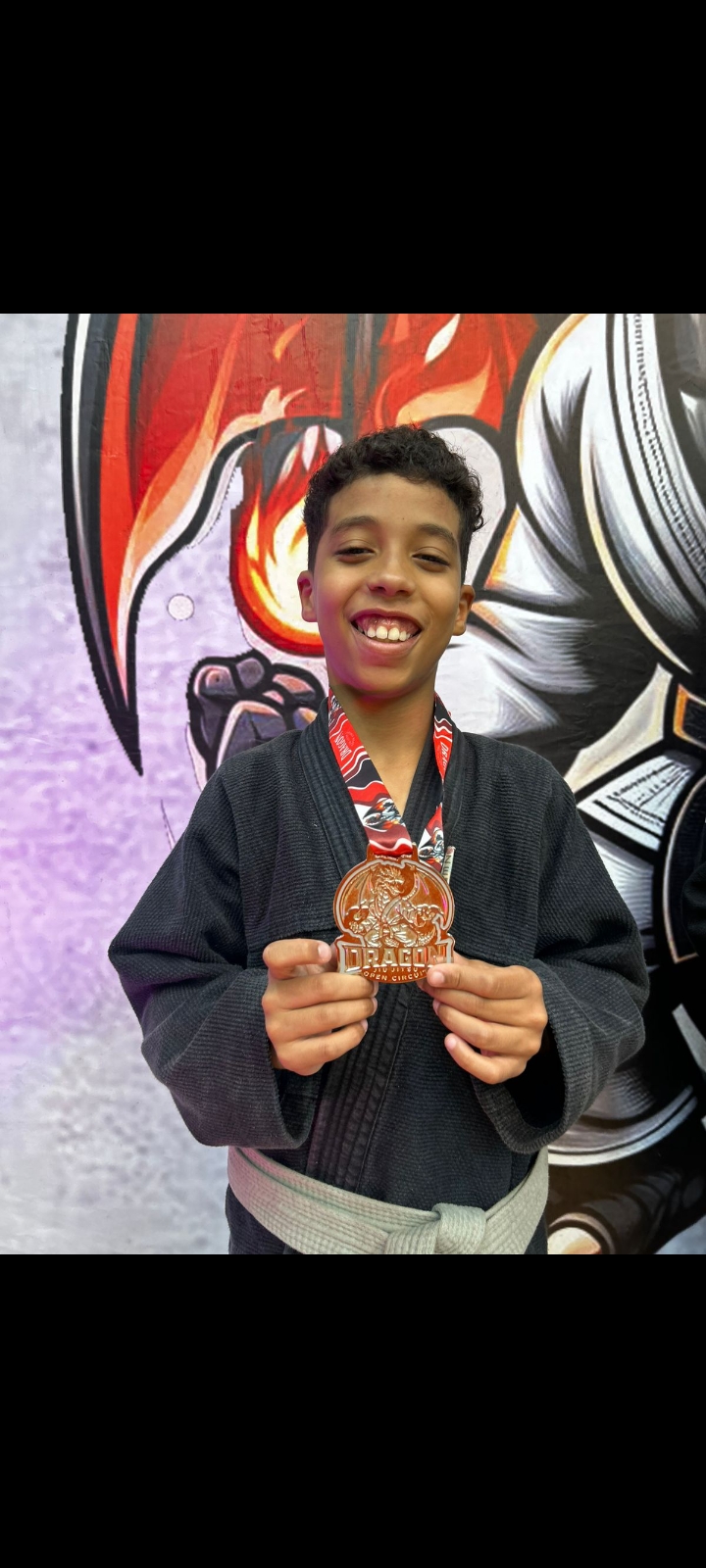 Enzo Gabriel Dos Santos Lima 