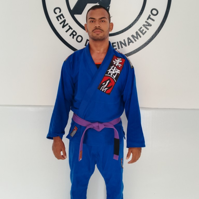 Rafael Alves Silva 