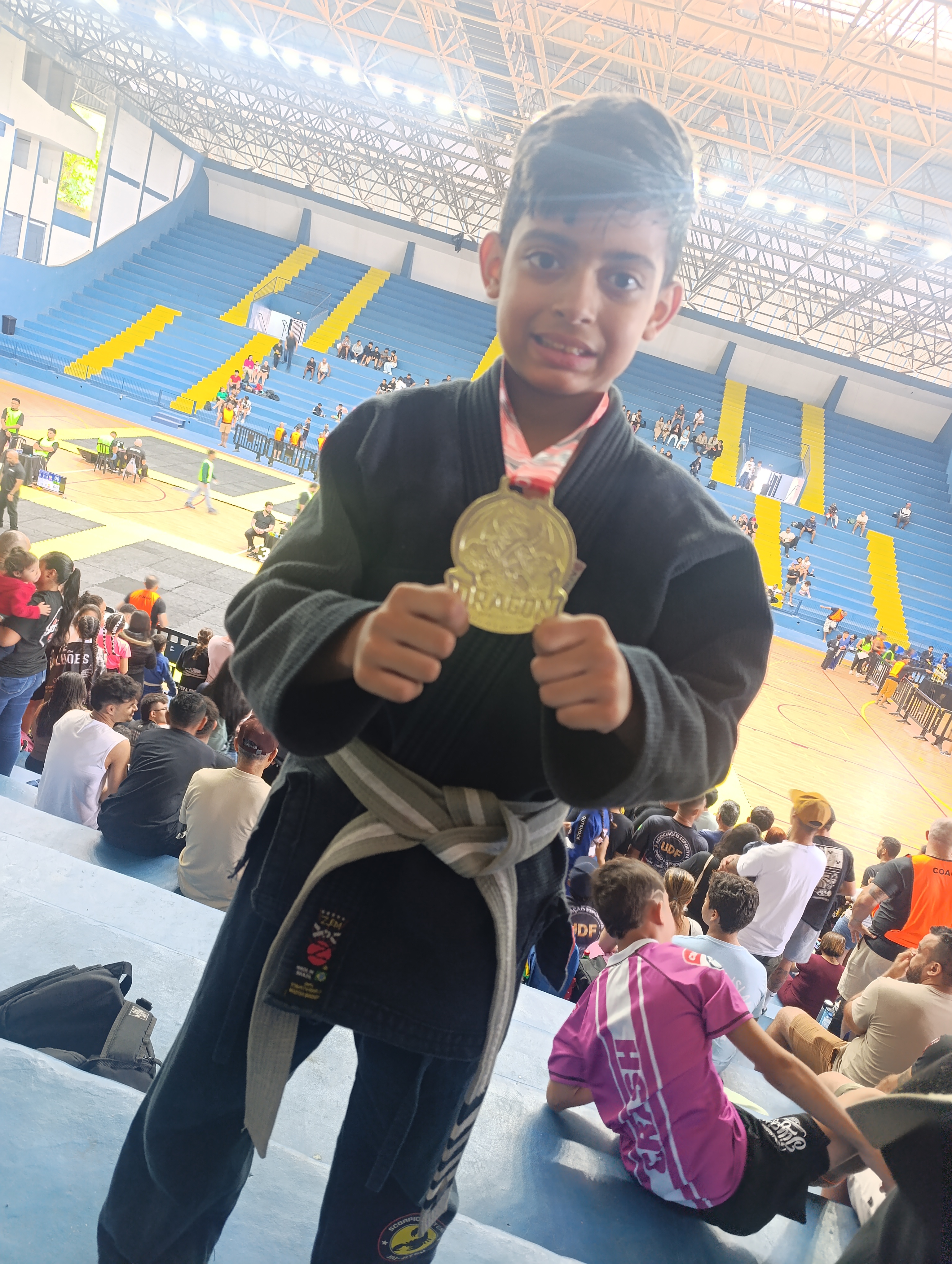 Murilo José De Avila Berti